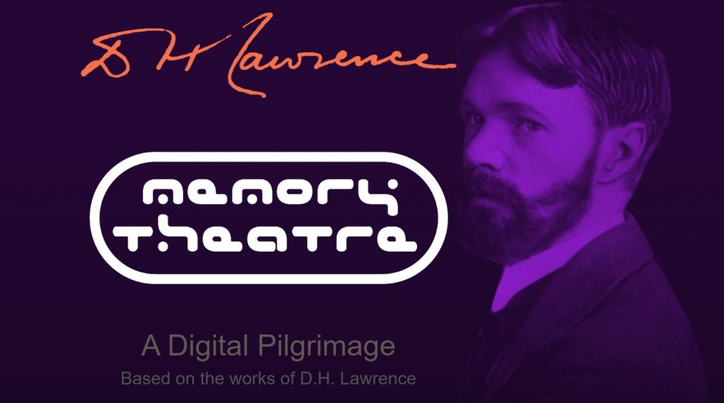 Memory Theatre