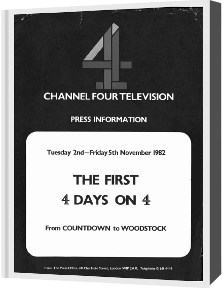 TV Listings