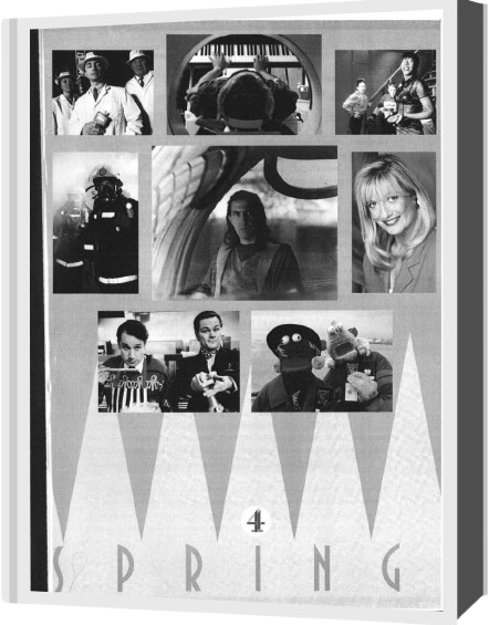 Press Packs Case Studies